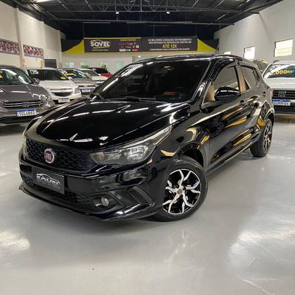 FIAT ARGO 1.0 FIREFLY FLEX MANUAL FIAT ARGO 1.0 FIREFLY FLEX MANUAL